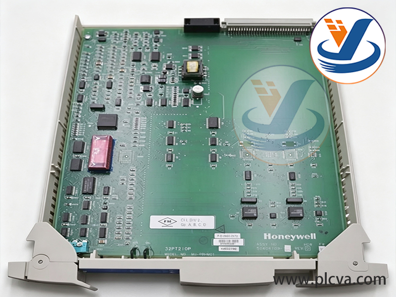 HONEYWELL MC-PRHM01 51404109-175 DCS board card