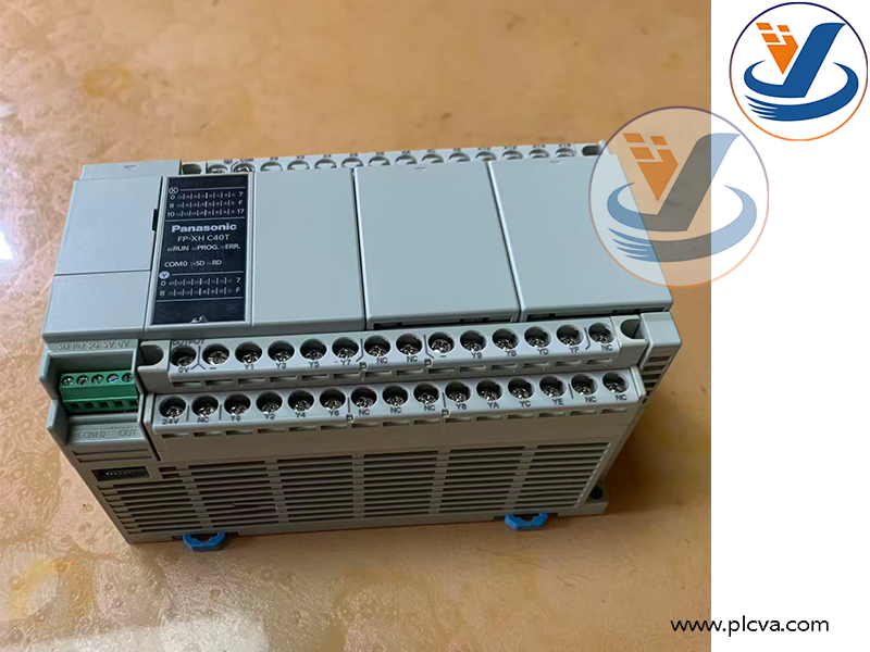 Panasonic FP-XH C40TD
