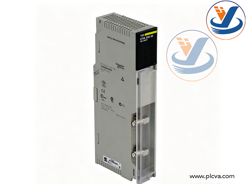 SCHNEIDER 140CRA93200 MODICON Module