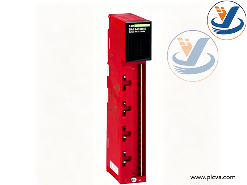 SCHNEIDER 140SAI94000S MODICON Module