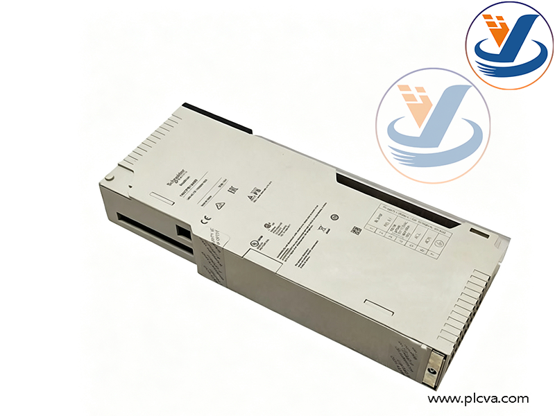 Schneider Electric 140CPS12420 Power Supply Module