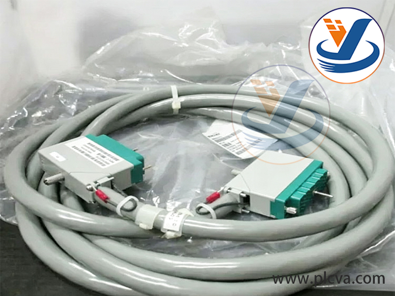 TRICONEX 4000103-510N Cable Assembly (Schneider Triconex)