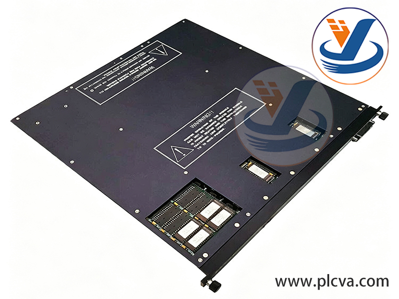 TRICONEX EMP II MP3006 Enhanced Main Processor Module (2MB SRAM)