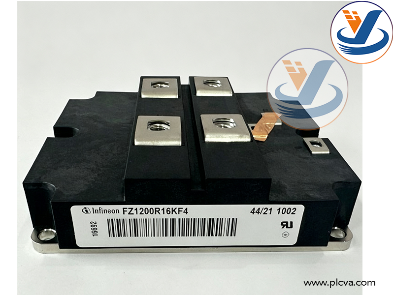 Allen‑Bradley 1336-QOUT-SP23A TSTR ASSY Module
