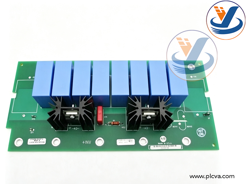 Allen‑Bradley 1336-SN-SP10A 1336 Series Variable Frequency Drives