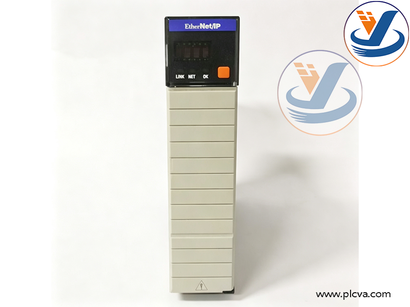 A-B 1756-ENBTA ControlNet communication module 1756ENBTA