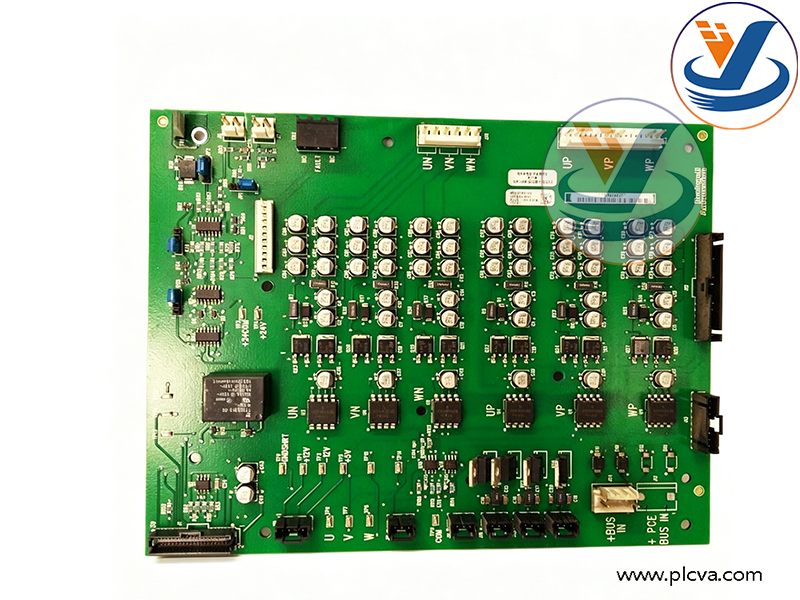 A-B SK-G9-GDB1-D292 (347594-A01) Inverter Board