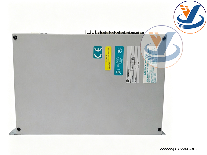 Allen Bradley 1398-DDM-075 Servo Drive (9101-1460)