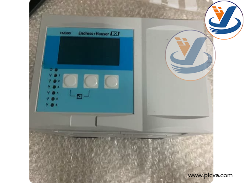 Endress+Hauser Prosonic S FMU90