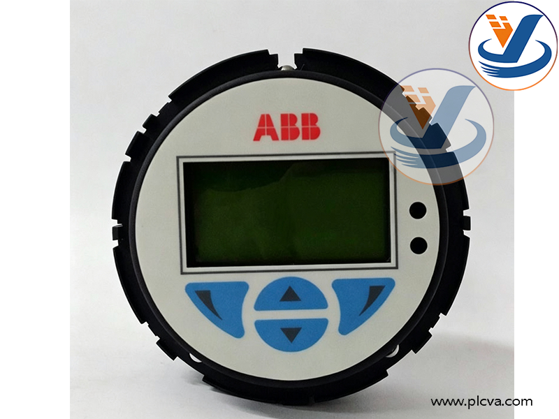 ABB D674A906U01 FET3251COP1B4COH2 Electromagnetic Flowmeter Transmitter, FET3251 Series
