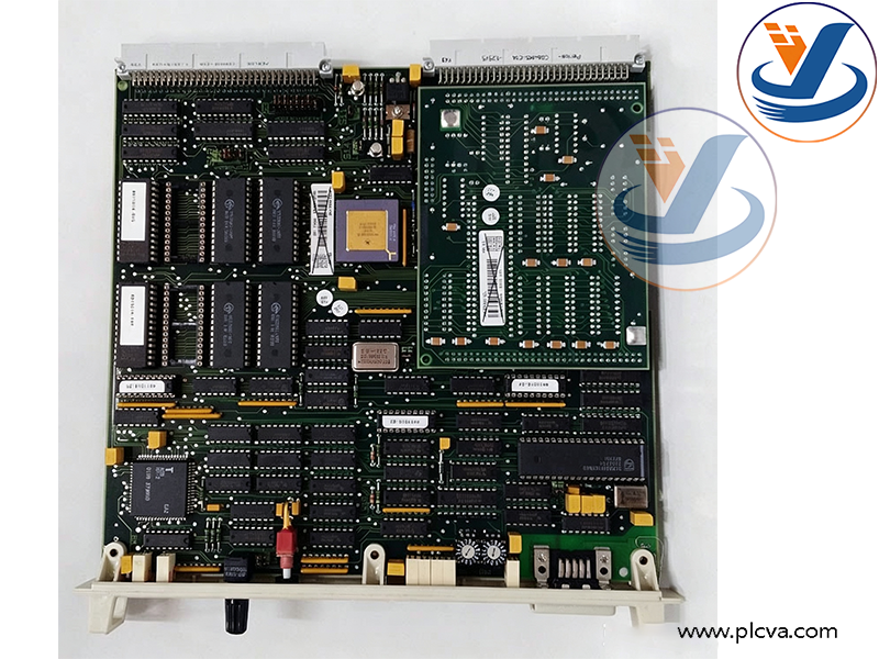 ABB DSCS150 GCOM Communication Unit