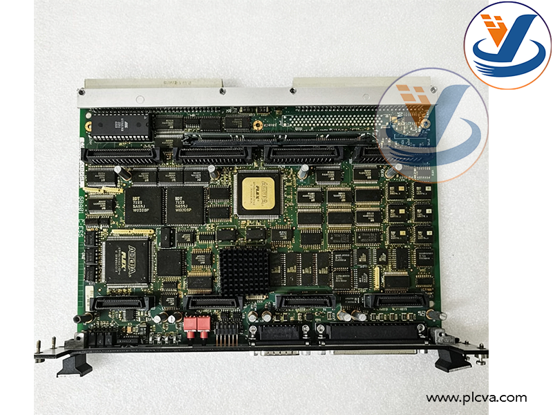 GE DS200DSPCH1ADA Mark V Digital Signal Processor Control Board