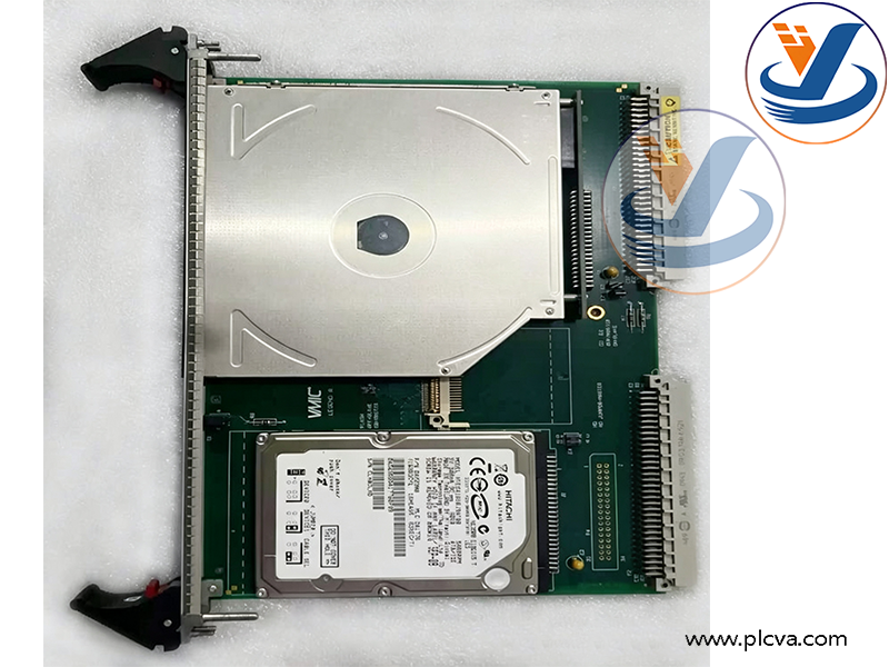 GE VMIVME-7459 VMEbus Module