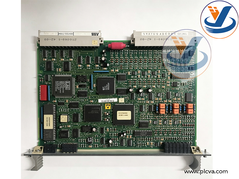 ABB GDB021BE05 Gate Control Unit (GD B021)