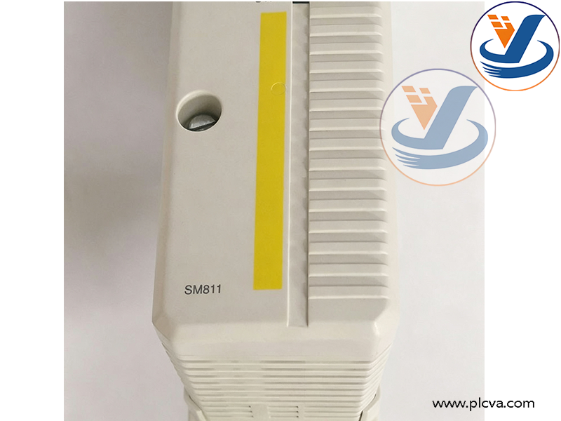 ABB SM811K01  AC 800M High Integrity (AC800M HI) Safety Controller Series