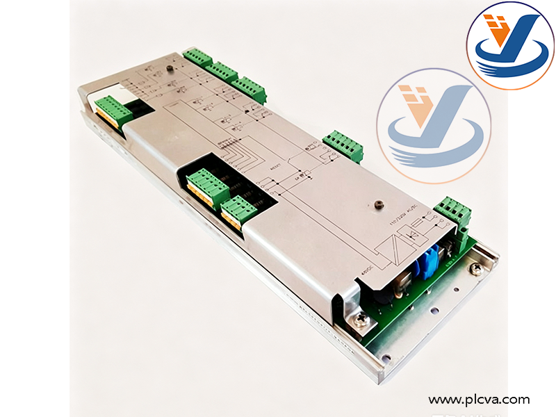 ABB USC329AE01 Expansion Module 3BHB002483R0001 US C329 AE01