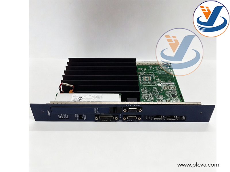 GE IC698CRE030-EE CENTRAL PROCESSING UNIT RX7i PACSystem CPU Board