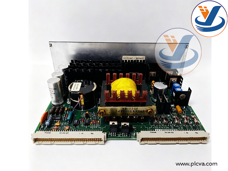 GE IS200EPSMG1ABB Mark VI Exciter Power Supply Board