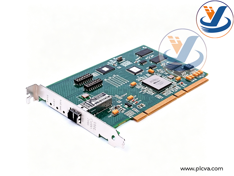 GE VMICLB-5565 Reflective Memory Node Card