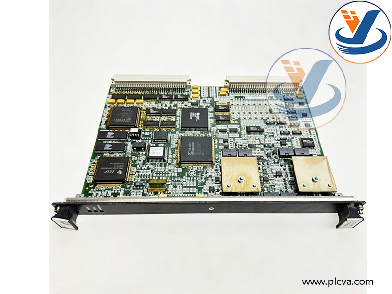 GE IS200VAICH1DAB Mark VI VAIC Control Board