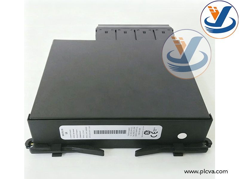 GE UR-6AH Multilin UR6AH Digital IO Module