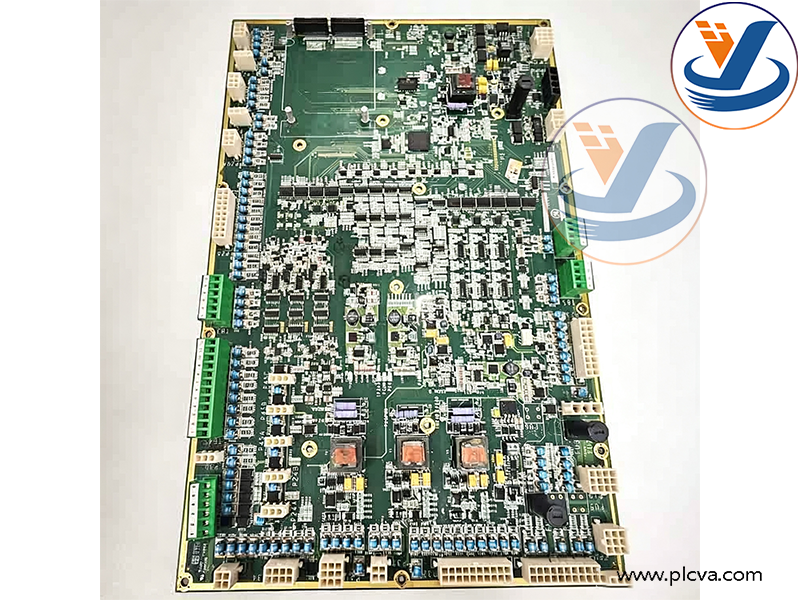GE IS200WETAH1AEC Interface Board