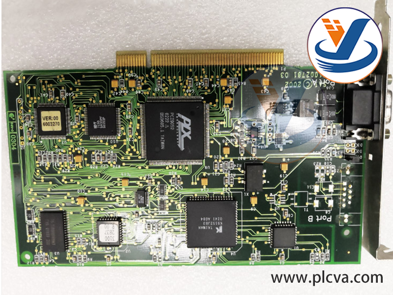 Schneider Electric 416NHM30030 Modbus Plus PCI Bus Adapter