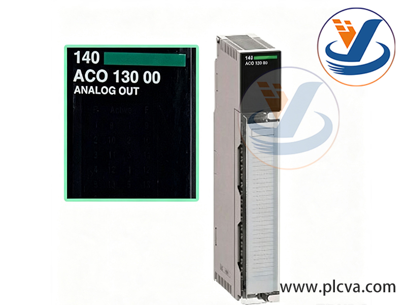 Schneider Modicon 140DDI84100 Discrete Input Module for Modicon Quantum PLC Platform