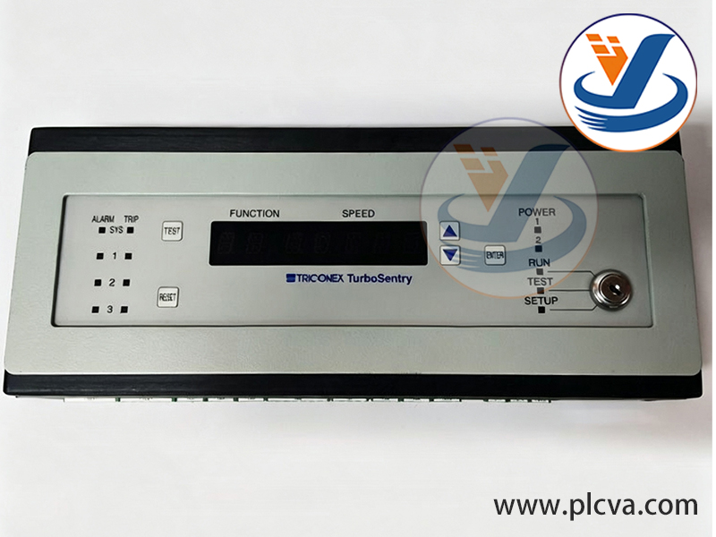 TRICONEX 1600071-001 Power Supply Module (PN:20-6884)