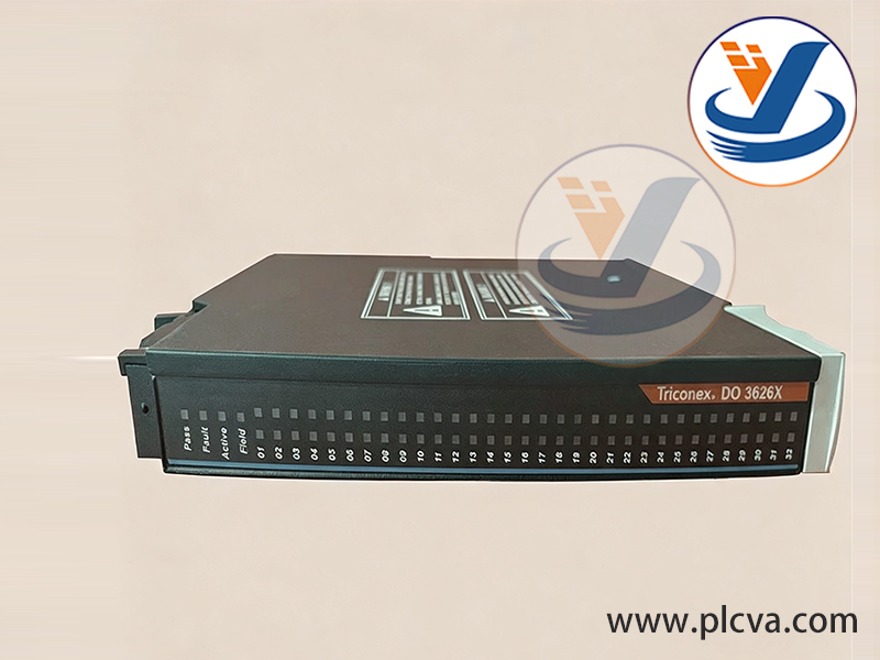 TRICONEX DO 3626X Digital Output Module
