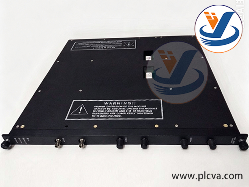 TRICONEX SRXM 4210 Tricon4210 Fiber Optic Remote Extender Module