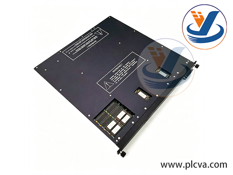 Triconex EMP II MP3006 Enhanced Main Processor Module with 2MB SRAM