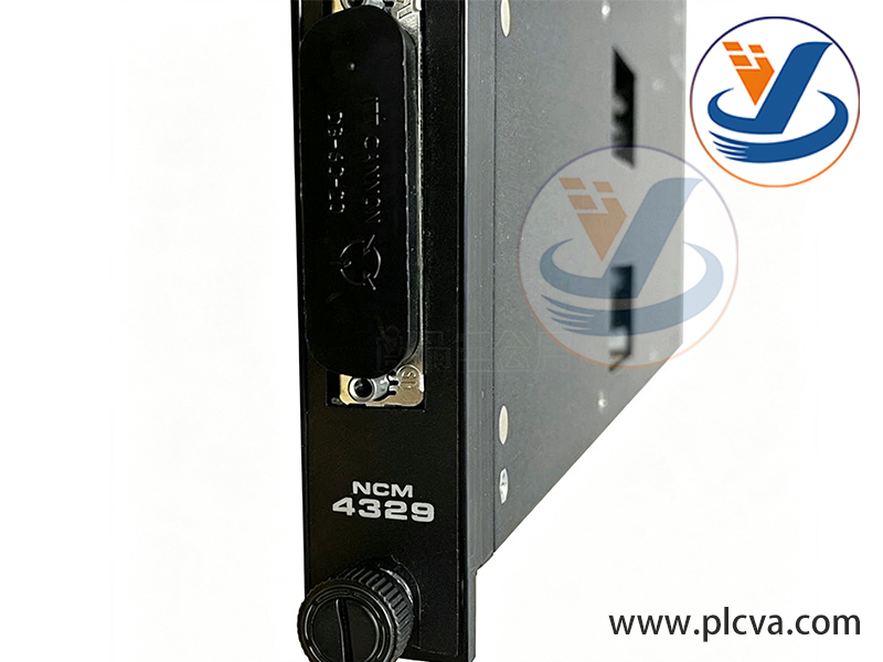 TRICONEX NCM 4329 Network Communication Module