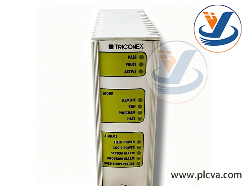 TRICONEX MP 3101S2 Triple Redundant Processor Module