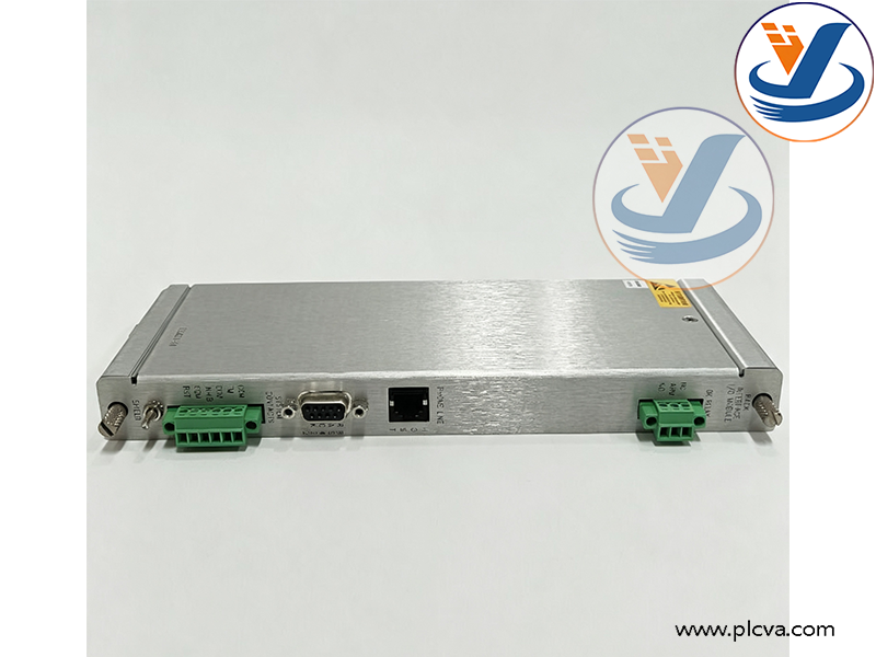 Bently Nevada 135031-01 Rack Interface IO Module