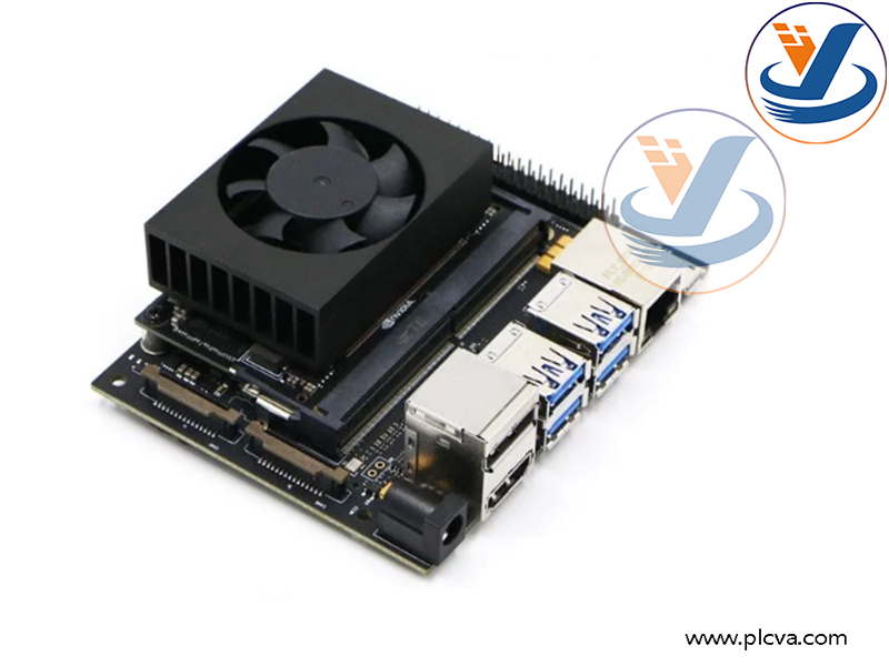 NVIDIA Jetson TX2 NX 4GB System-on-Module