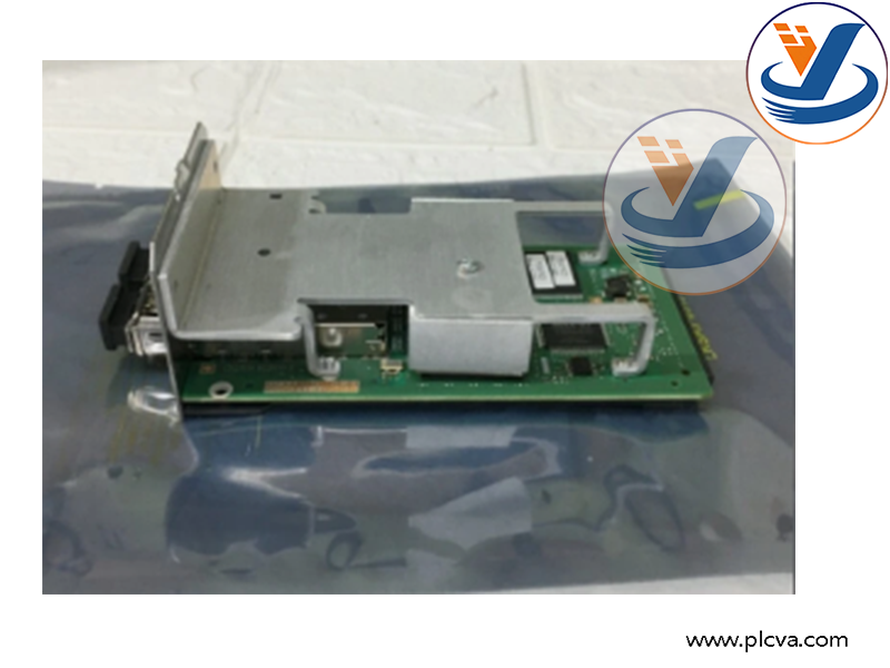 Siemens SIPROTEC 5 ETH-BD-2FO Dual Fiber Optical Ethernet Communication Plug-in Module