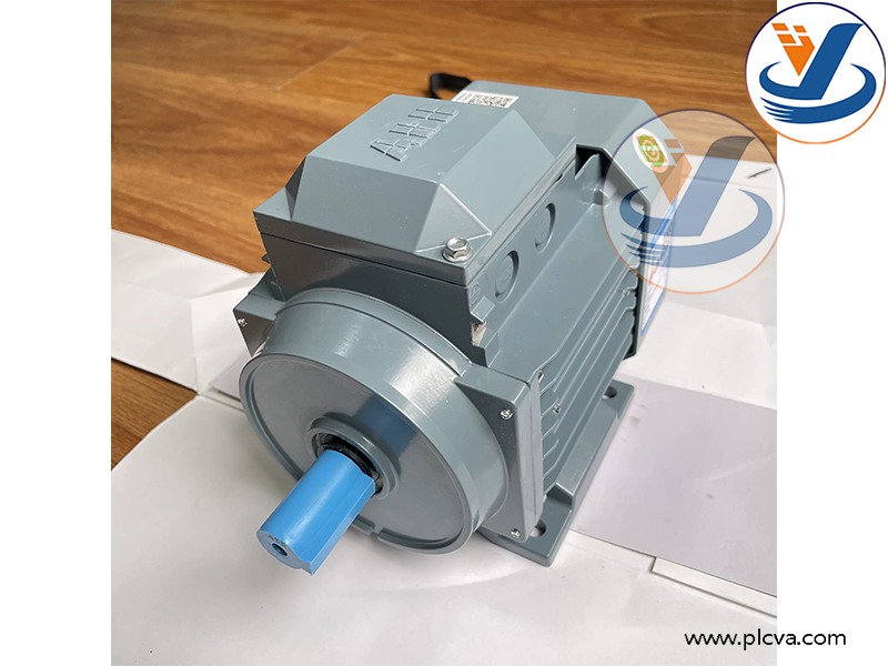ABB M3AA 90LB 2 IE3 High-Efficiency Aluminium Frame 3-Phase Squirrel Cage Induction Motor, 2 Poles, IEC Frame Size 90