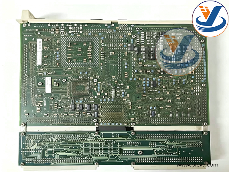 ABB PFSK160A 3BSE009514R1 Control Circuit Board for Excitation System