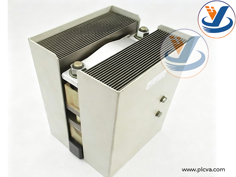 GE Model 151X1215DC29SA01 Silicon Controlled Rectifier Assembly, Spare Part for Gas Turbine Units
