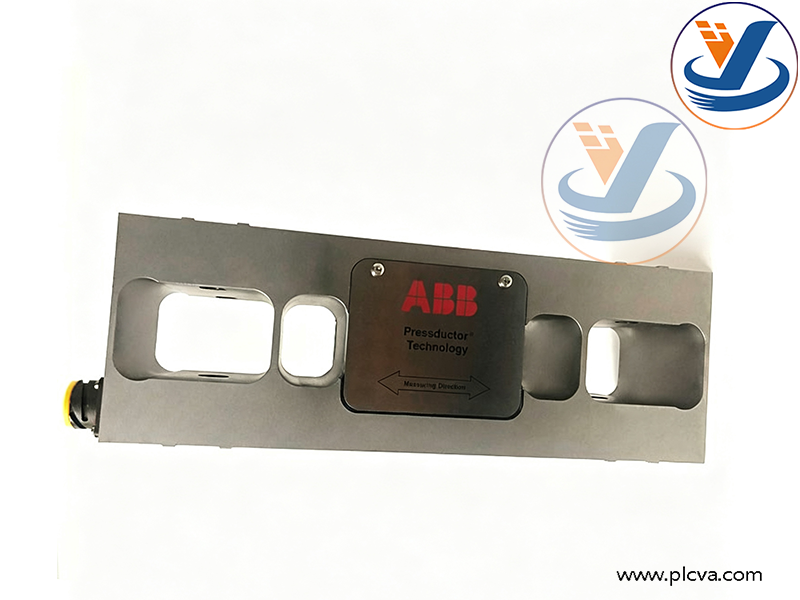 ABB PFTL‑101B, 2.0 KN Force Load Cell, Part No. 3BSE004185R1
