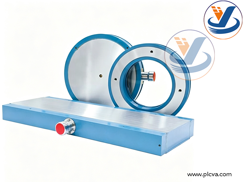 ABB PFVL141C‑20MN Millmate Circular Roll‑Force Load Cell, Order No. 3BSE024994R2000