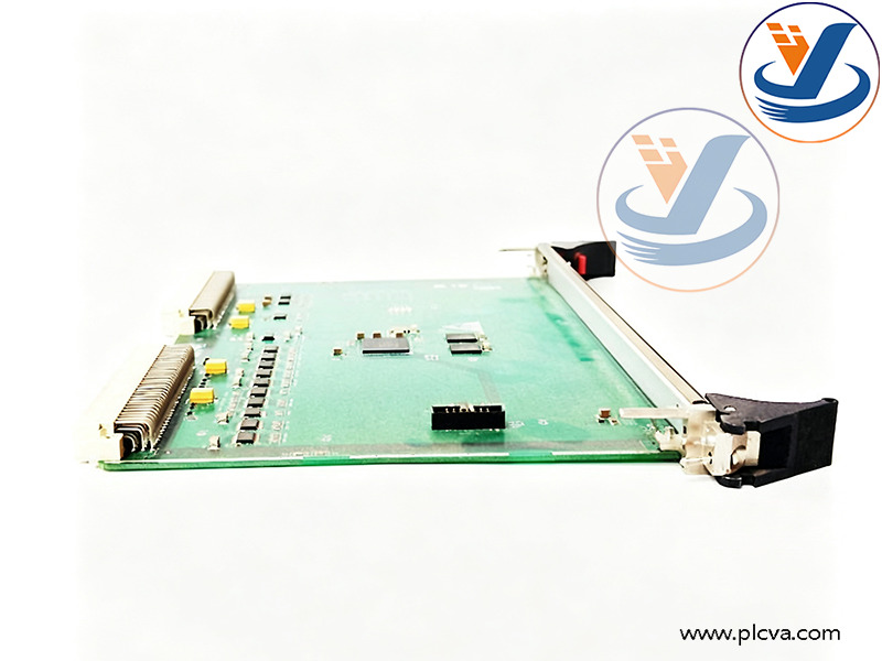 GE ESM10A Controller Circuit Board (Ethernet Communication Control Module)