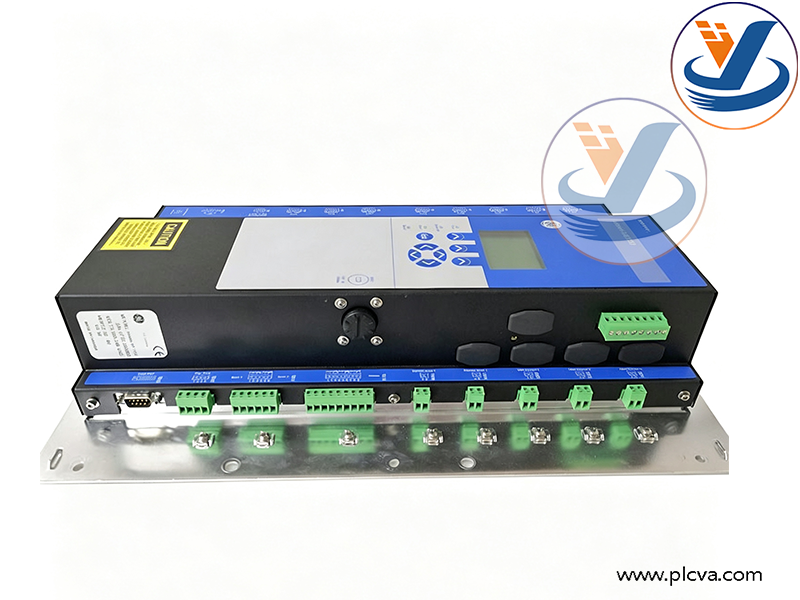 GE Intellix MO150 Intelligent Transformer Monitoring System, Part Number PN16958