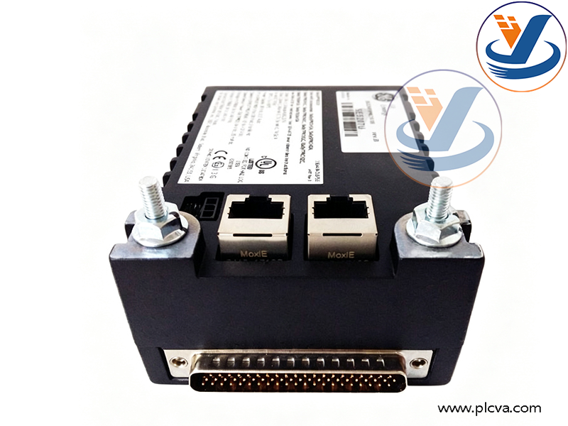 GE IS220PPRFH1A I/O Pack (PPRFH1A), Mark VI Turbine Control System