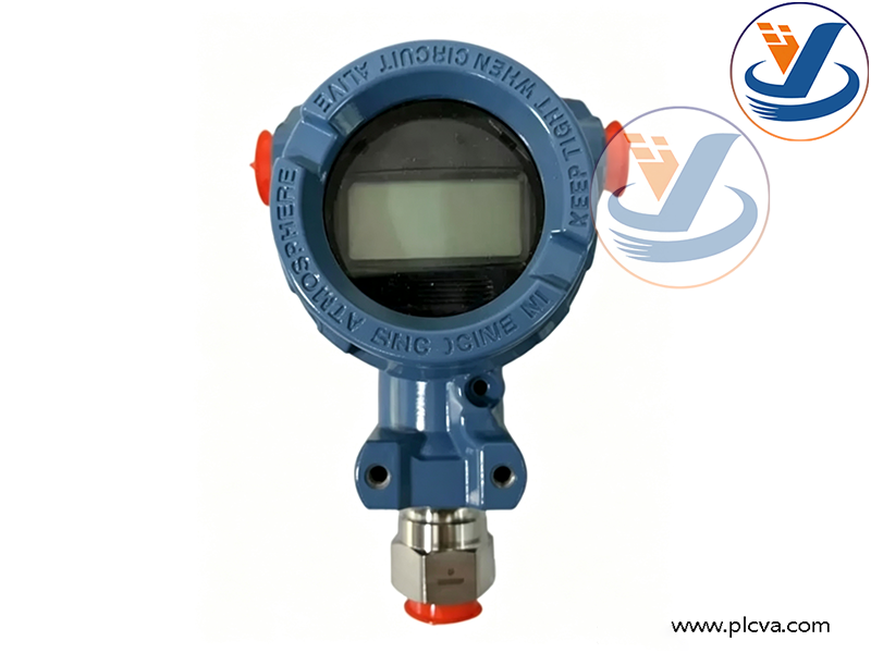 Rosemount 3051L Series WirelessHART Flange‑Mounted Differential‑Pressure Level Transmitter