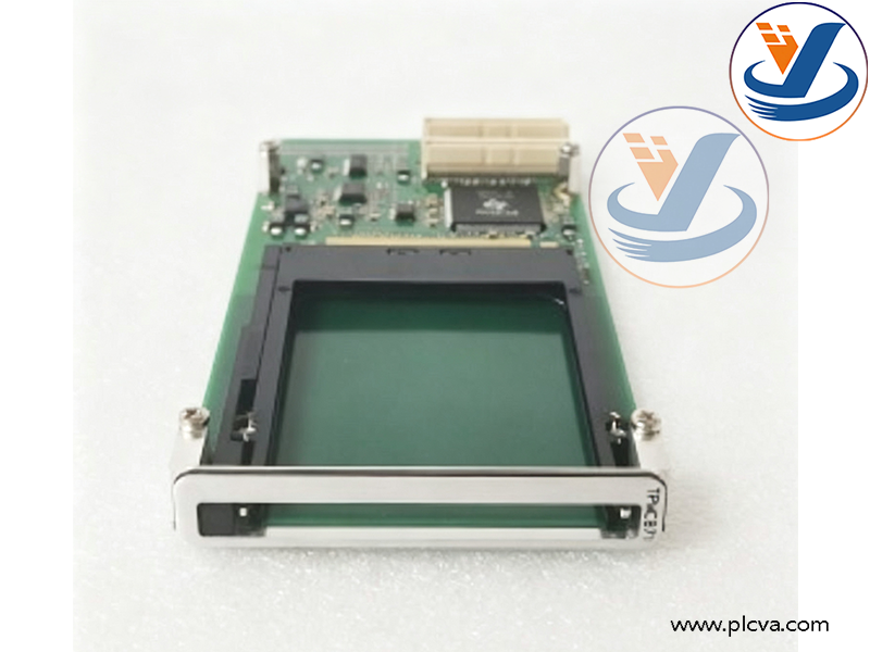 EMERSON TPMC917 PMC Embedded Board Card, Battery‑Backed NV‑SRAM & 4‑Channel RS232 Serial Module