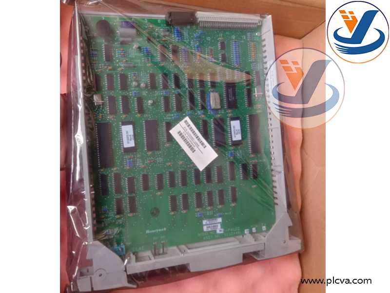 Honeywell 51304481‑150 (internal reference MC‑PAIL02) Low Level Analog Input Processor for Honeywell TPS‑HPM DCS System