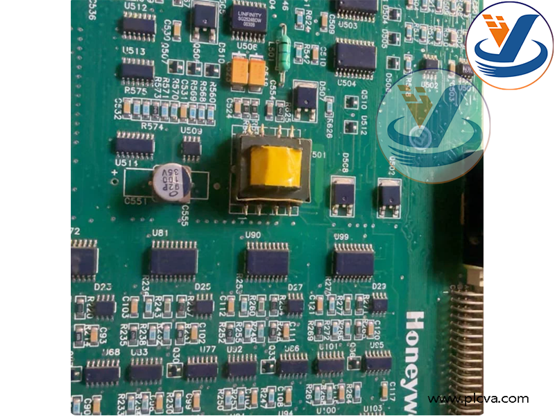 Honeywell 51309155‑175 (TK‑IOLI01) I/O Link Interface Module