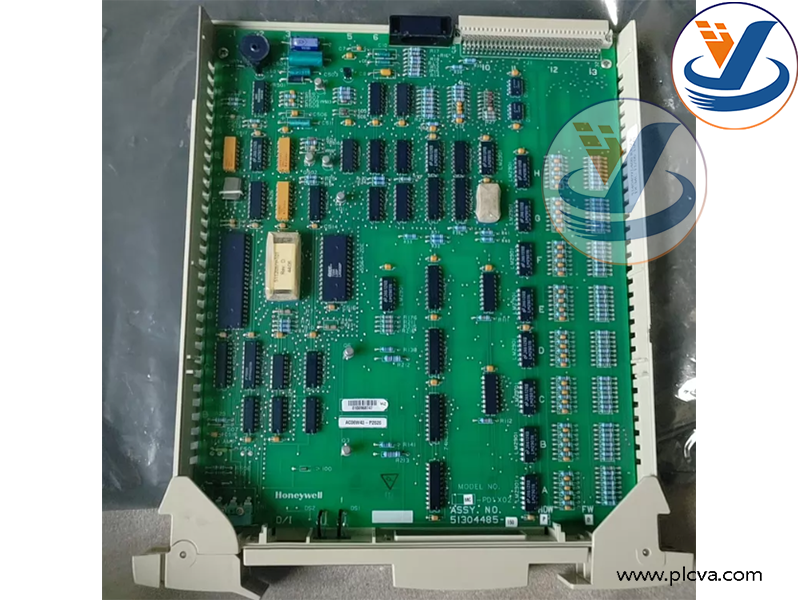 Honeywell 51304485‑150 (MC‑PDIX02) Digital Input Processor